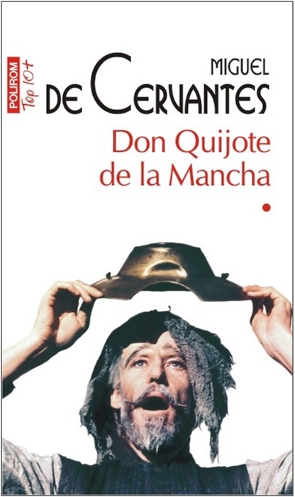 Don Quijote de la Mancha Vol. I
