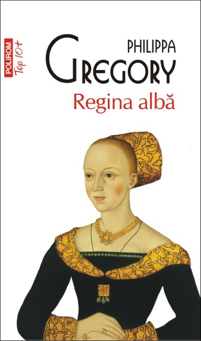 Regina albă