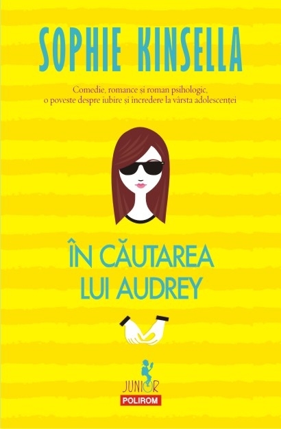 În căutarea lui Audrey