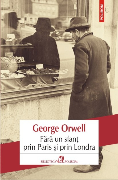 Fără un sfanț prin Paris și prin Londra