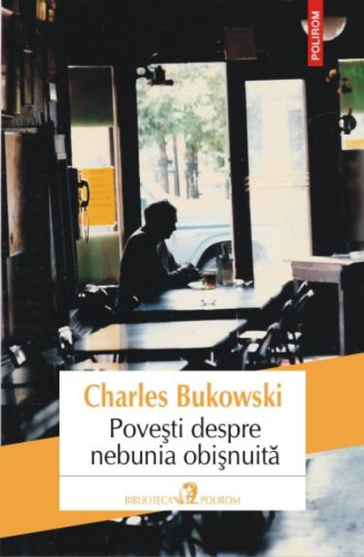 Povești despre nebunia obișnuită