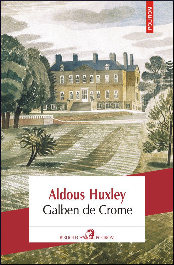 Galben de Crome