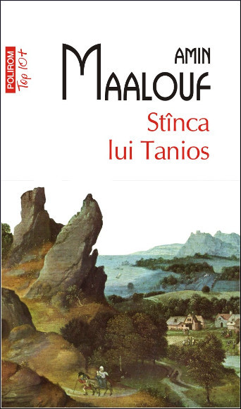 Stînca lui Tanios