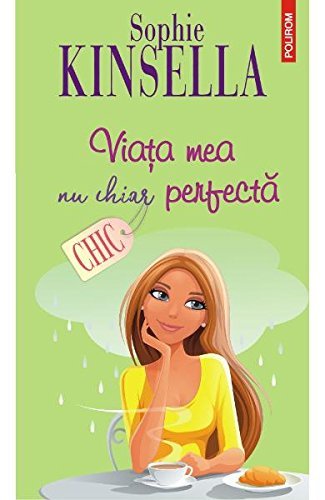 Viata mea nu chiar perfecta
