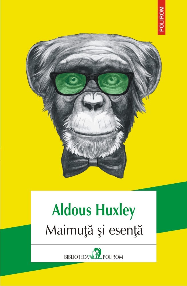 Maimuţă şi esenţă