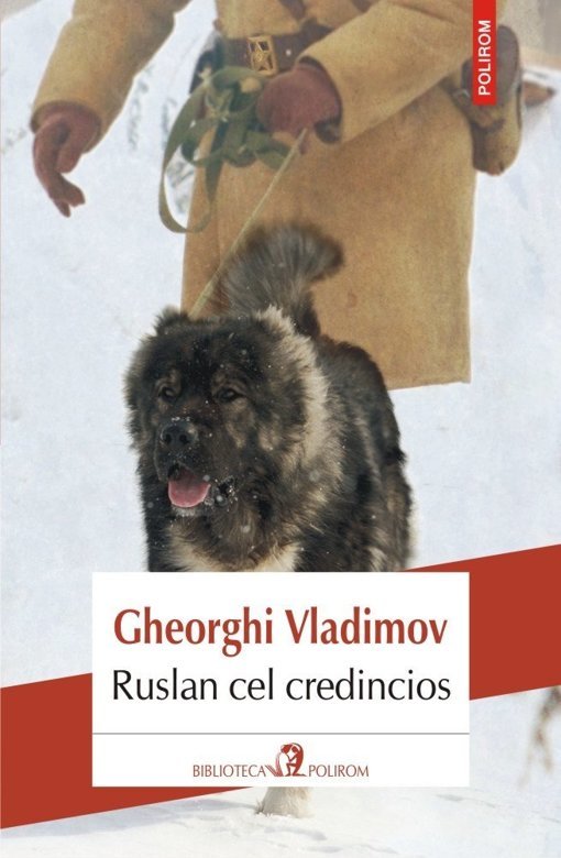Ruslan cel credincios