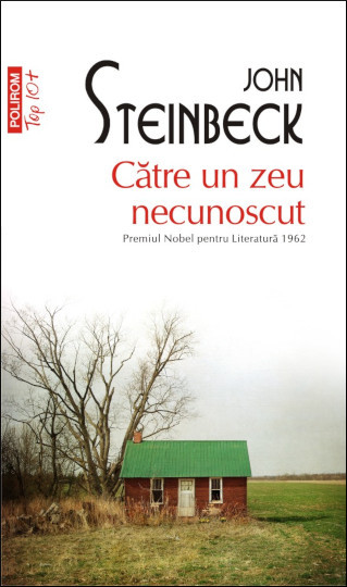 Către un zeu necunoscut