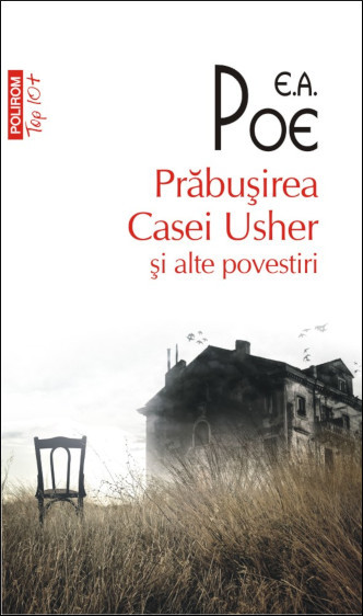 Prăbușirea Casei Usher și alte povestiri