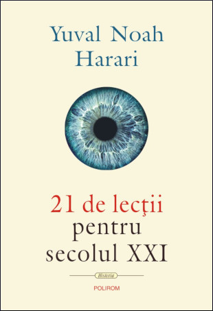 21 de lecții pentru secolul XXI