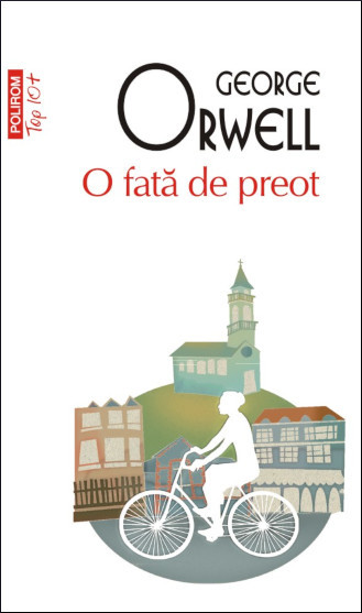 O fată de preot