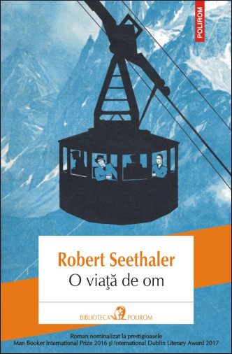 O viaţă de om