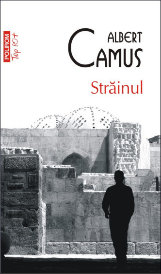 Străinul