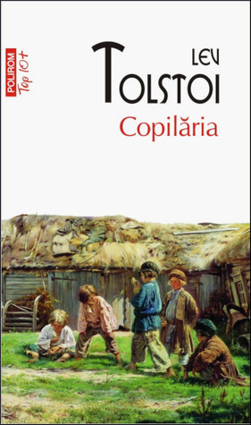 Copilăria