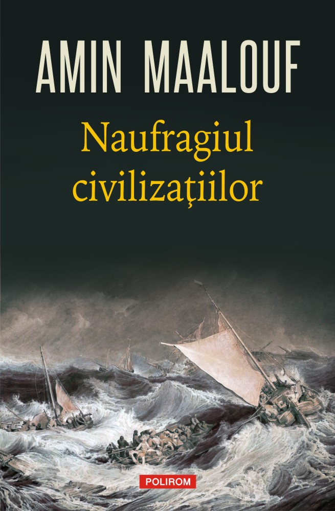 Naufragiul civilizațiilor