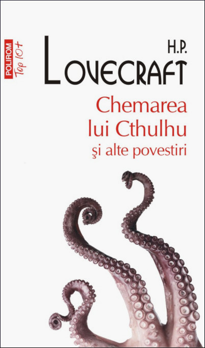 Chemarea lui Cthulhu și alte povestiri