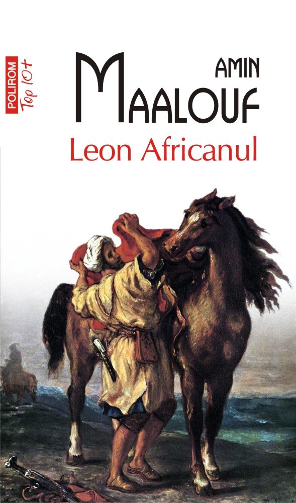 Leon Africanul