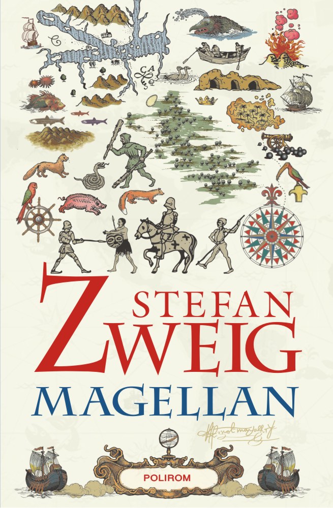 Magellan