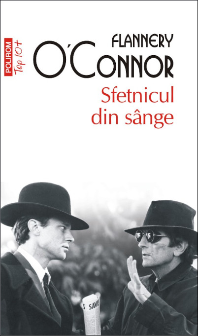 Sfetnicul din sânge