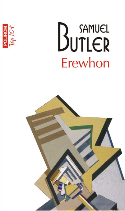 Erewhon: sau dincolo de munți