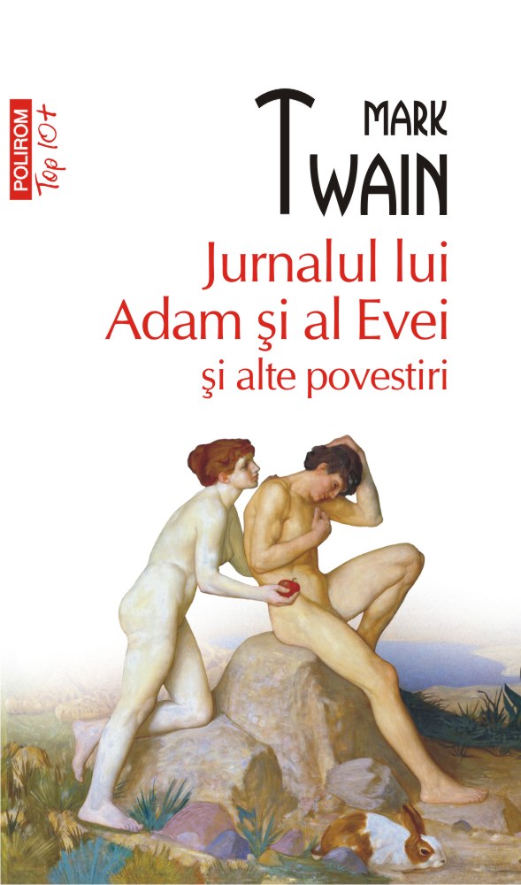 Jurnalul lui Adam şi al Evei și alte povestiri