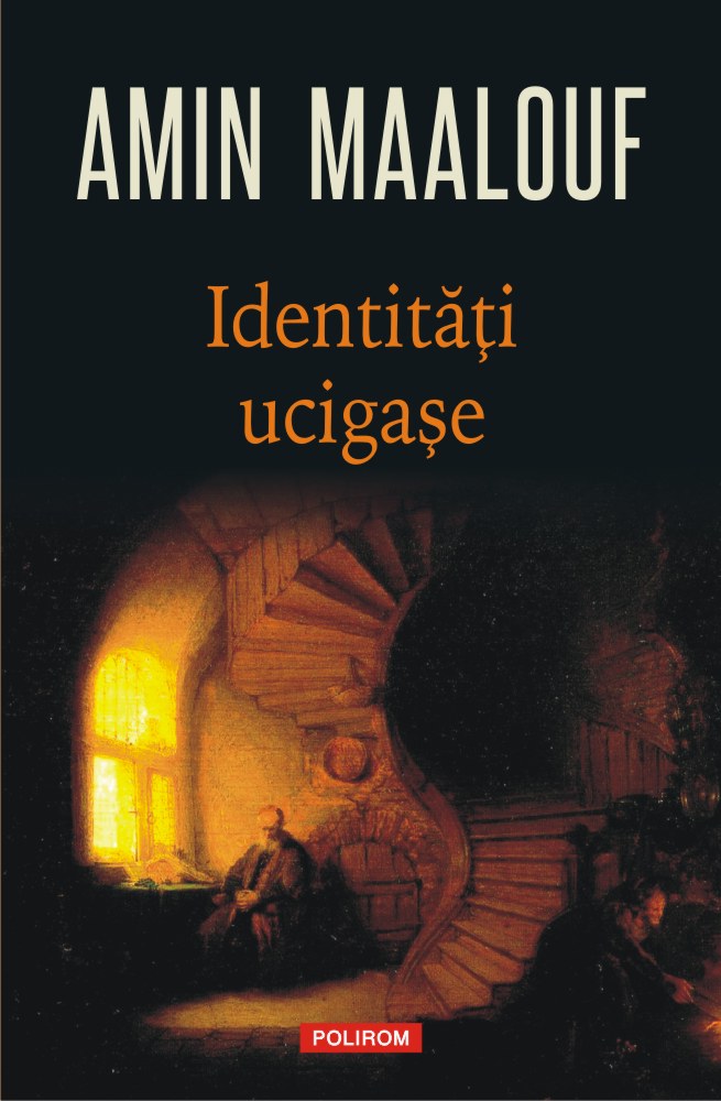 Identităţi ucigaşe