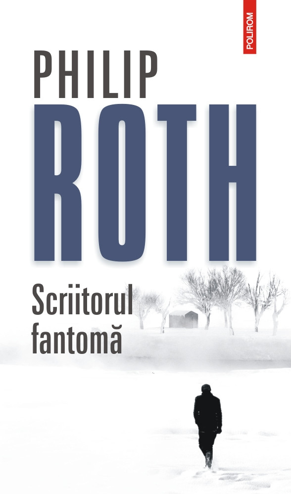Scriitorul fantomă