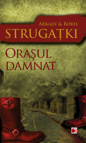Oraşul damnat