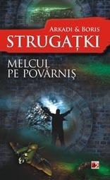 Melcul pe povârniş