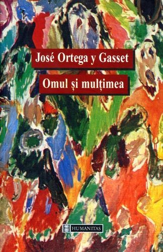 Omul și mulțimea