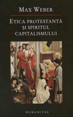 Etica protestantă și spiritul capitalismului