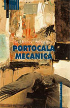 Portocala mecanică