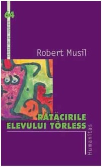 Rătăcirile elevului Törless