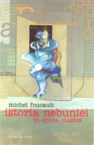 Istoria nebuniei în epoca clasică