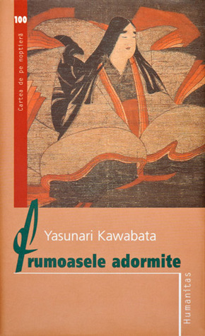 Frumoasele adormite