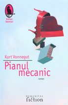 Pianul mecanic