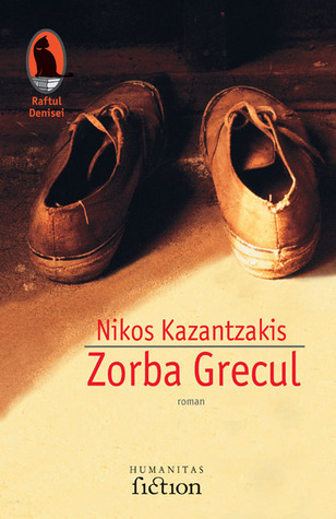 Zorba Grecul