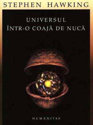 Universul într-o coajă de nucă