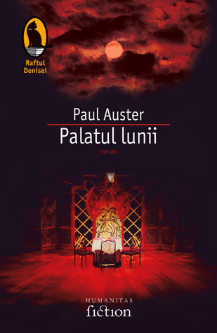 Palatul lunii