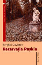 Rezervația Pușkin