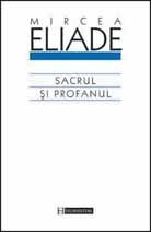 Sacrul și profanul