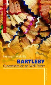 Bartleby O povestire de pe Wall Street