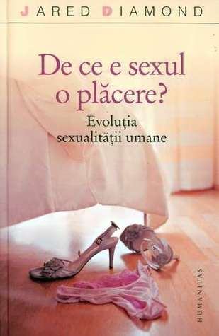 De ce e sexul o plăcere? Evoluția sexualității umane