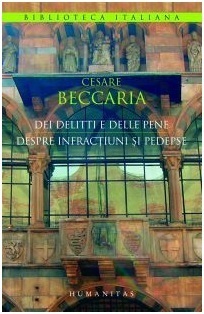 Despre infracțiuni și pedepse
