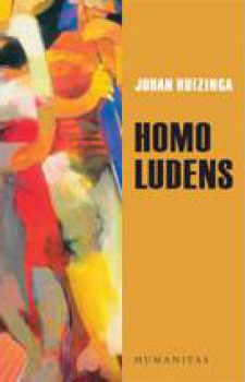 Homo ludens: Încercare de determinare a elementului ludic al culturii