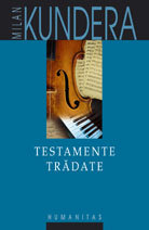 Testamente trădate