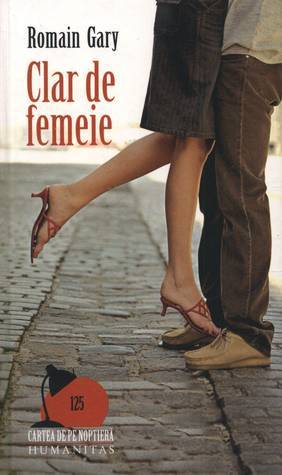 Clar de femeie