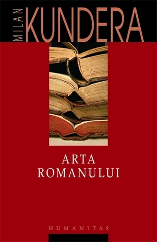 Arta romanului