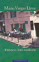 Rătăcirile fetei nesăbuite