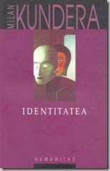Identitatea