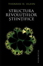 Structura revoluțiilor științifice